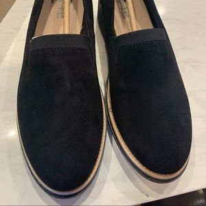 Clark’s Sharon Dolly slip on shoe